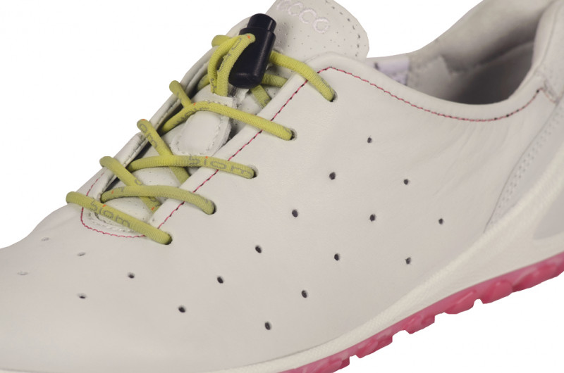 Ecco Biom Lite Schuhe in weiß 70202301007