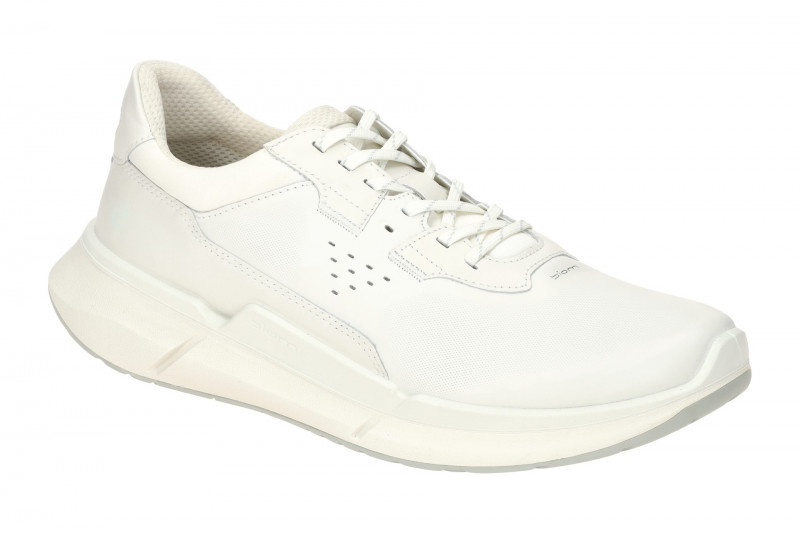 ecco Biom 2.2 Sneaker Schuhe weiß 830764