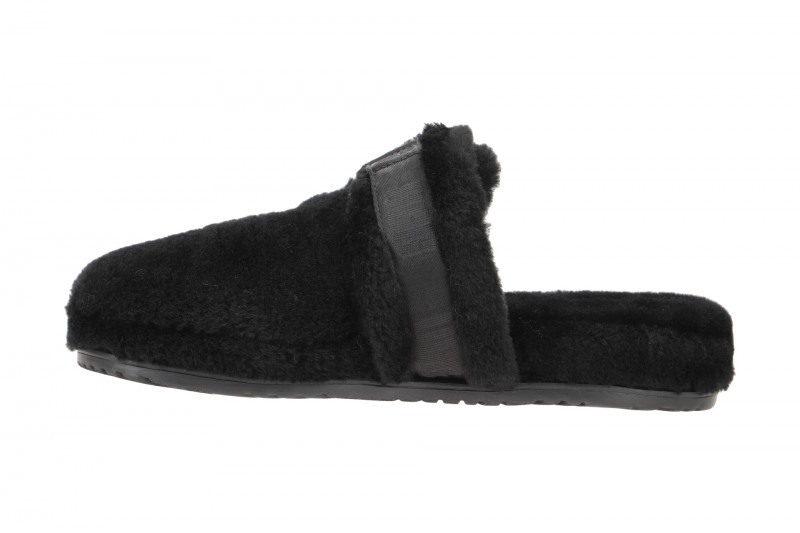 UGG Fluff IT Herren Schuhe schwarz 1118150