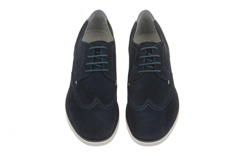 Geox Danio Schuhe blau navy U620TA