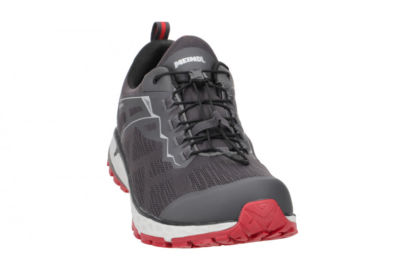 Meindl Power Walker Schuhe grau GORE-TEX 55680