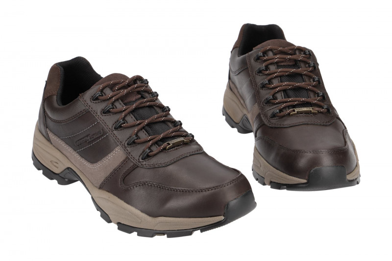 camel active Evolution GTX Schuhe braun
