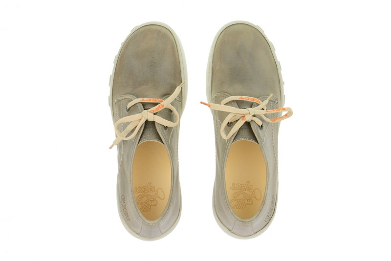 Eject Eden Schuhe grau 16207/2