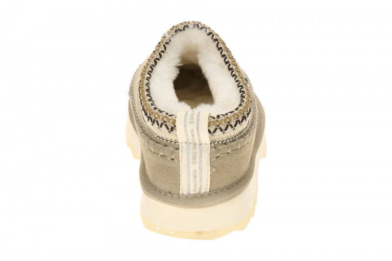 EMU Sharky Adventure Scuff Schuhe beige sand WP13239