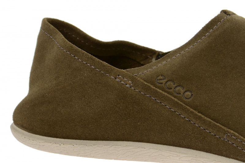 Ecco Easy M Schuhe braun