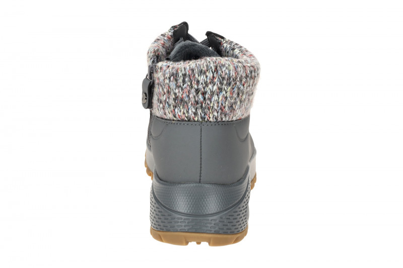 Skechers Uno Rugged Stiefeletten grau Damen 167988