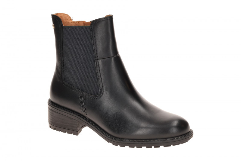 Pikolinos Medina Stiefelette schwarz W0D-8792ST