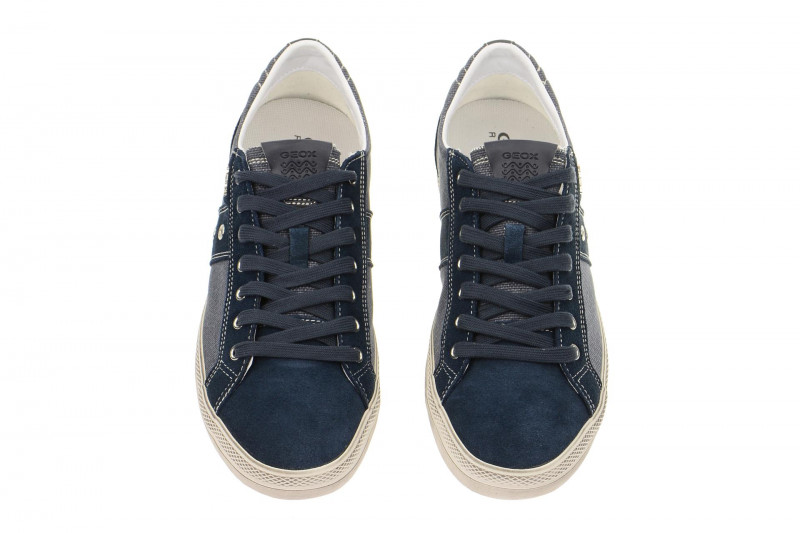 Geox Smart Schuhe blau navy Gr 40
