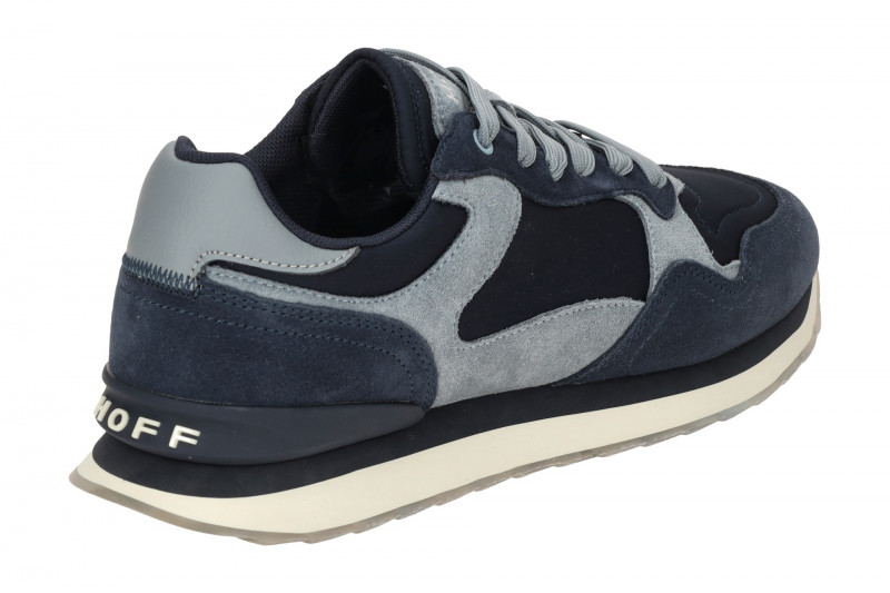Hoff Stuttgart Schuhe Sneakers dunkeblau Herren 22502622