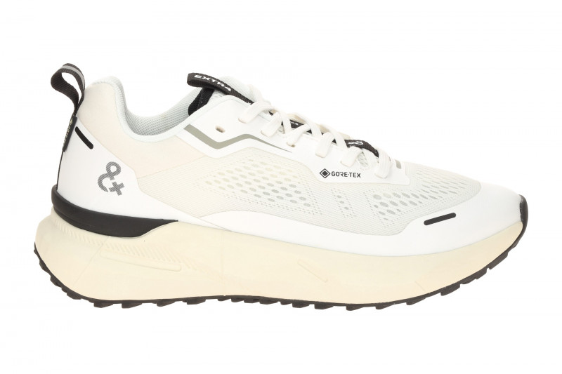 EXTR4 Kaizen Sport Sneaker weiß Damen GORE-TEX 1205133