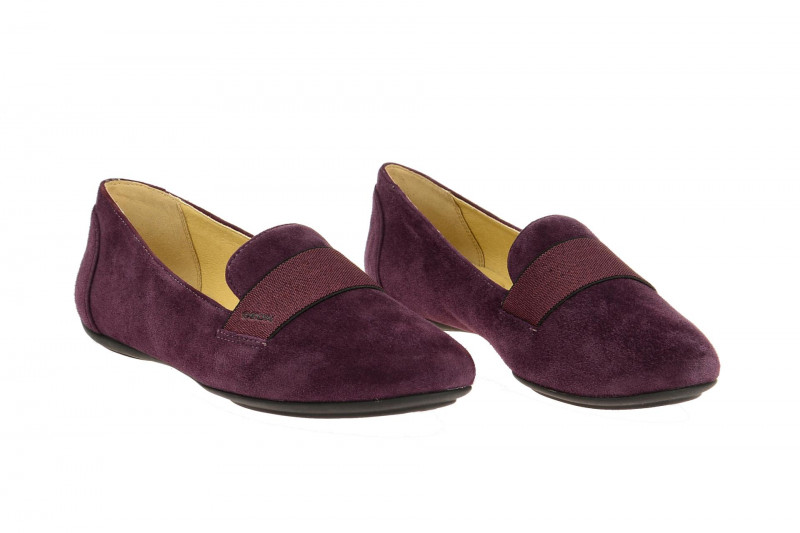 Geox Charlene Ballerinas lila D34Y7J