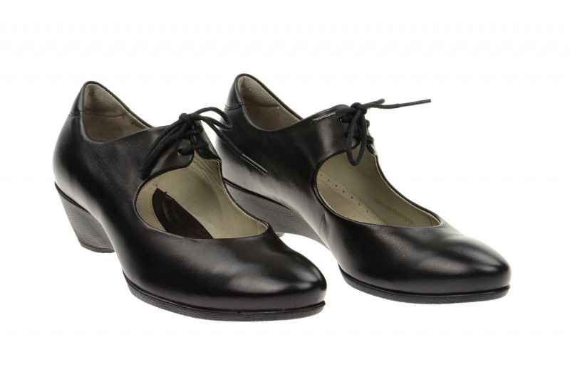 Ecco Sculptured Schuhe schwarz 27001301001