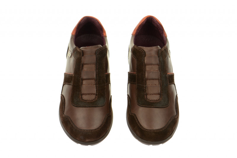Pikolinos Sydney Slipper braun olmo 05R-6679