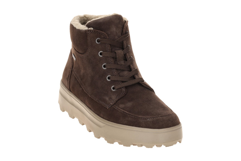 Caprice Winter Stiefelette Boots braun TEX 26203