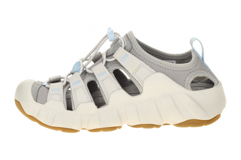 KEEN Hyperport H2 Outdoor Sandale grau Damen 1030679