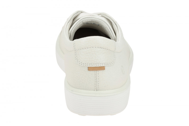 Ecco Soft 60 Schuhe Sneakers weiß Herren 582404