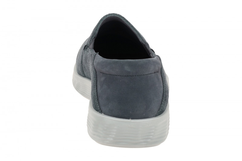ecco S Lite Hybrid Slipper blau ombre 520374