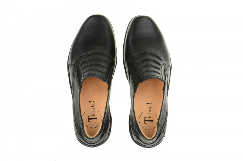 Think Stone schwarz 5-85795-00