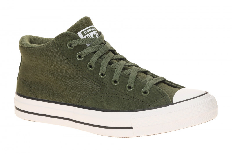 Converse Schuhe Chuck Taylor All Star Malden Street grün natur Mid
