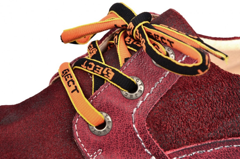 Eject Ice Schuhe rot 15813