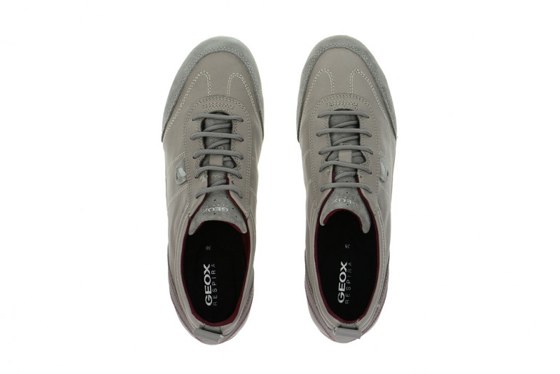 Geox Vega grau grey D3209A 04322 C1996