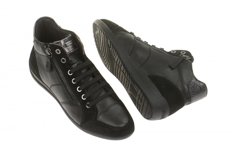 Geox D6468D 08522 C9999 MYRIA schwarz