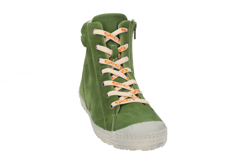 Eject Dass 2 Mid-Sneakers hellgrün 14004/1.002