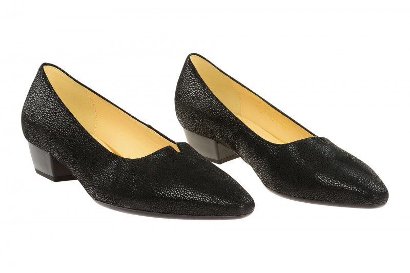 Gabor Pumps schwarz stella 95.130.67