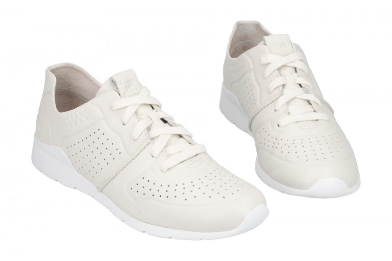 UGG Tye Damen Sneaker weiß 1092577