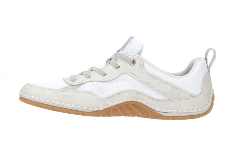 bugatti Blast Schuhe beige weiß AFD01