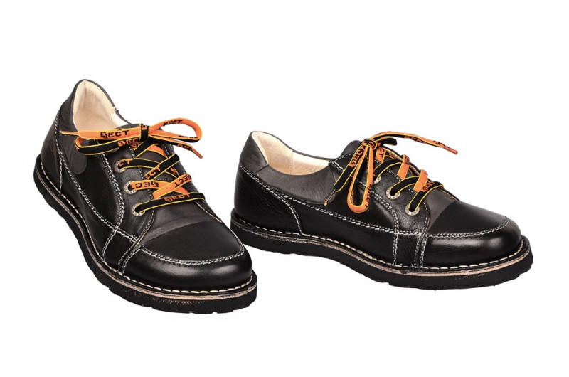 Eject SonySerap Schuhe schwarz E-15630/1