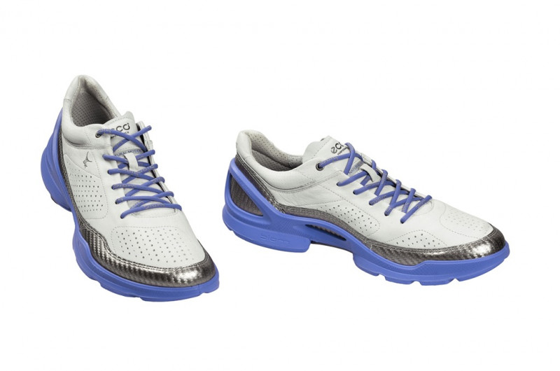 Ecco Biom Evo Racer weiß 80250357880