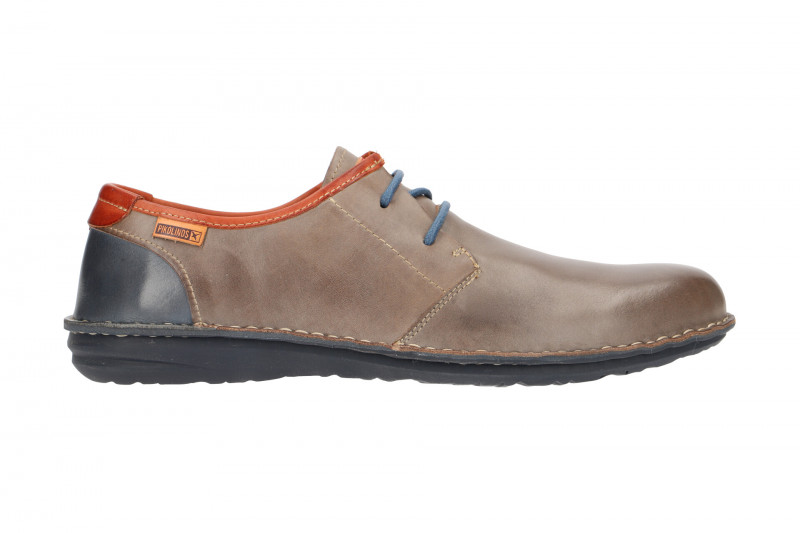 Pikolinos Santiago Schuhe grau M8M-4298