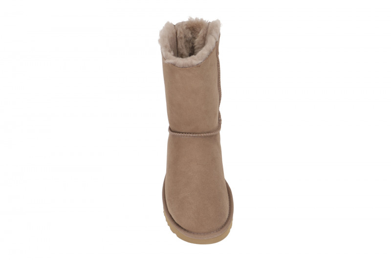 UGG Stiefel braun caribou Bailey Bow II