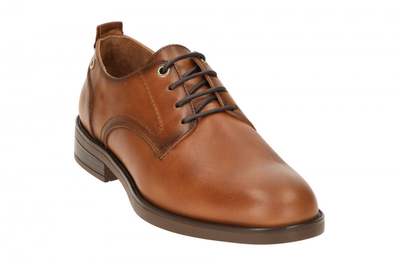 Pikolinos Puertollano Schuhe braun W3C-4867