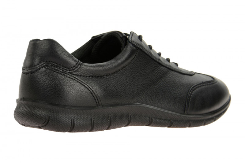 Ecco Babett Schuhe schwarz 21036301001