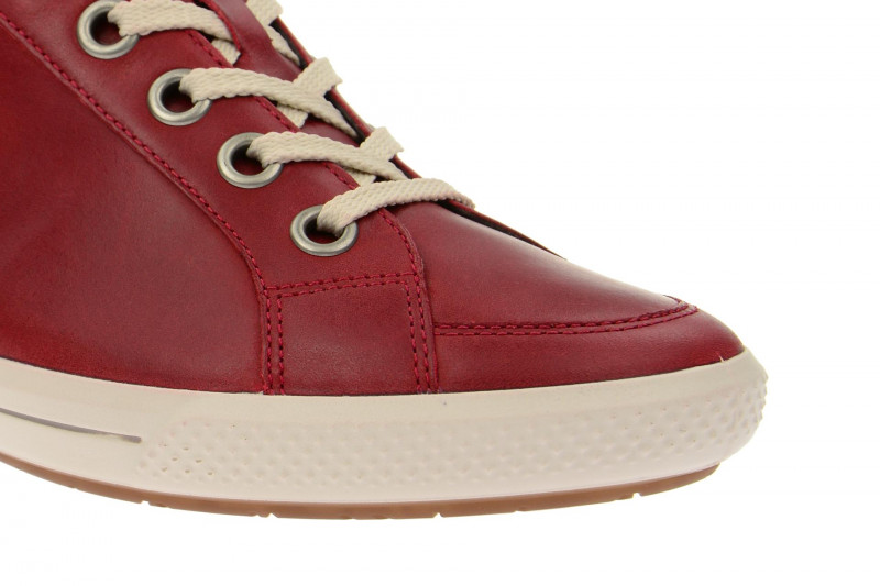 Ecco Summer Zone Schuhe rot brick 20004301466
