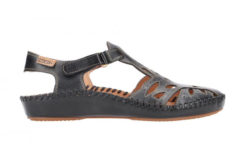 Pikolinos Vallarta Sandale dunkelblau 655-8312