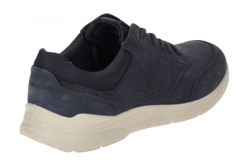 Ecco Irving Schuhe dunkelblau 511734