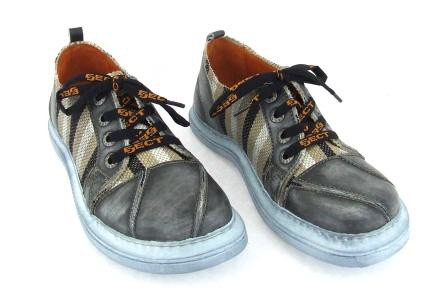 Eject Sony2 E-11064 Schuhe grau