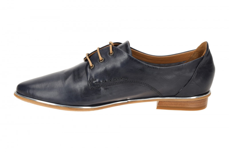 Everybody BLECHNUM Schuhe blau