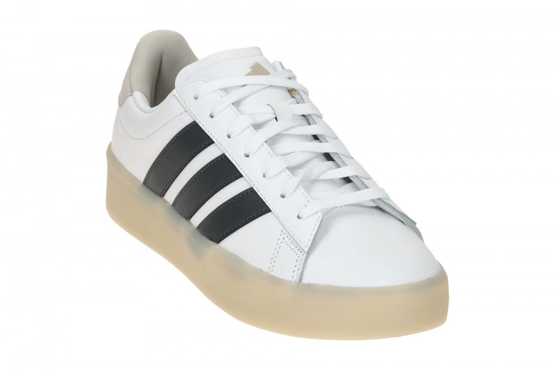 Adidas Disrupt Sneakers Schuhe weiß Herren JI2377