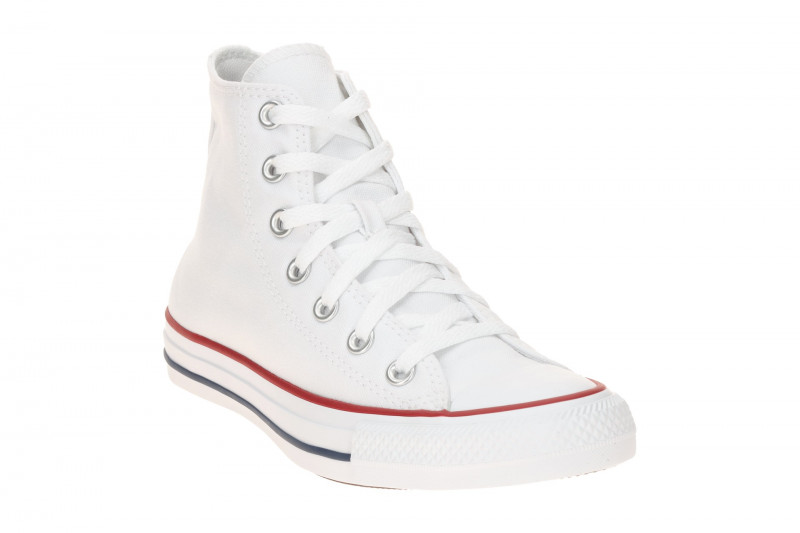 Converse All Star High Sneakers Schuhe weiß UNISEX