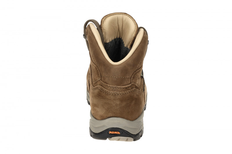 Meindl Ohio Lady 2 Stiefel braun GORE-TEX 3888