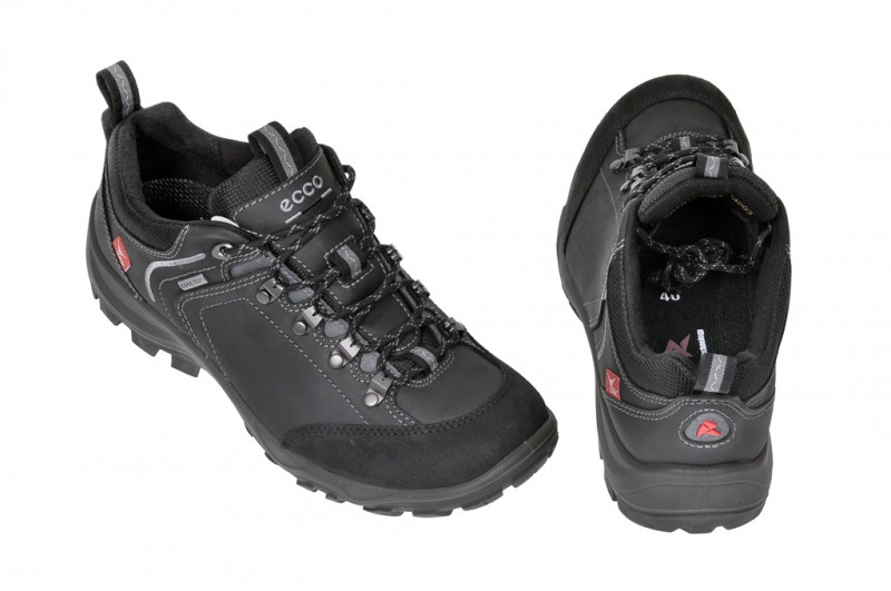 Ecco Xpedition 2 schwarz titanium 81000452570