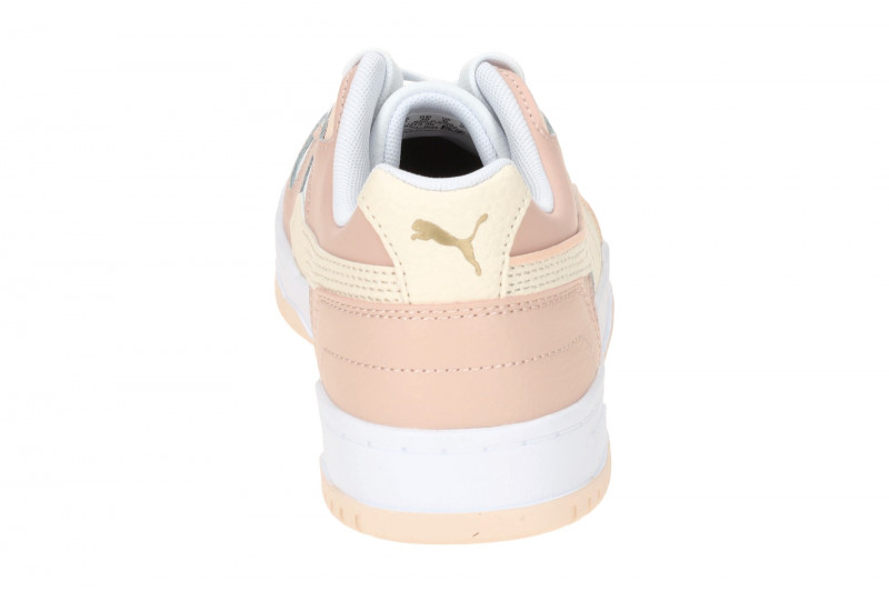 Puma RBD Game Low Sneaker rose Damen Sport 386373