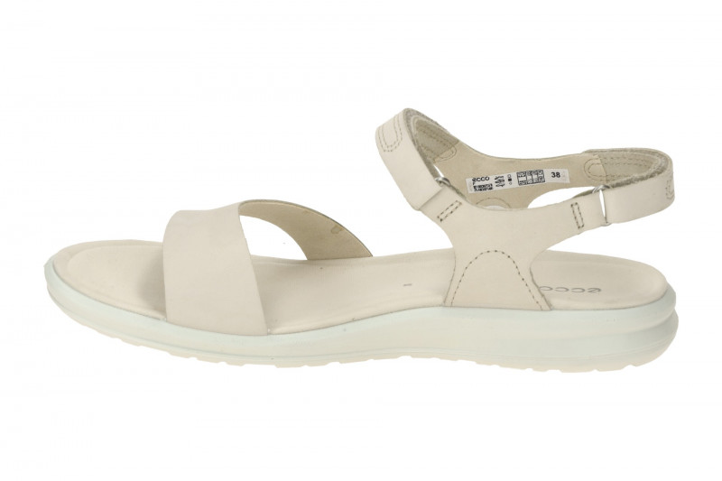 Ecco Cruise 3 Sandale beige 821883