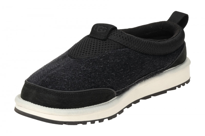 UGG TASMAN IOE Slipper Schuhe schwarz 1155197