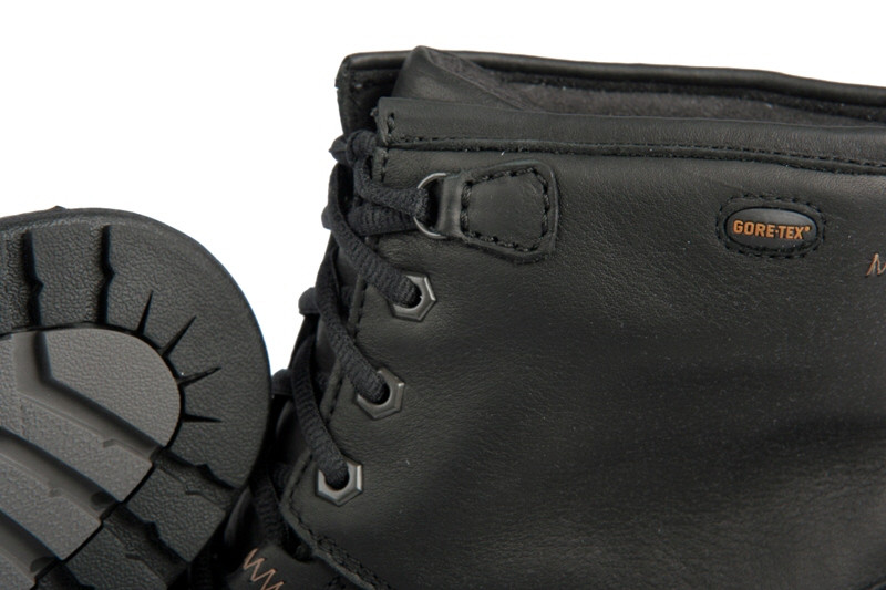 Clarks Rain HI GTX schwarz 20340661 7