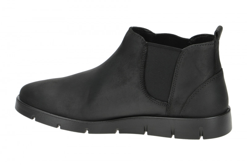 Ecco Bella Chelsea Stiefelette schwarz 282283